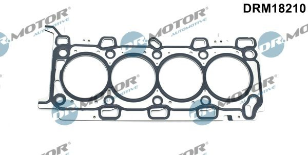 Прокладка під головку на Nissan X-Trail  T31